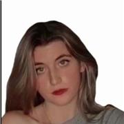 Profesora de Ingles/ Auxiliar de conversación
